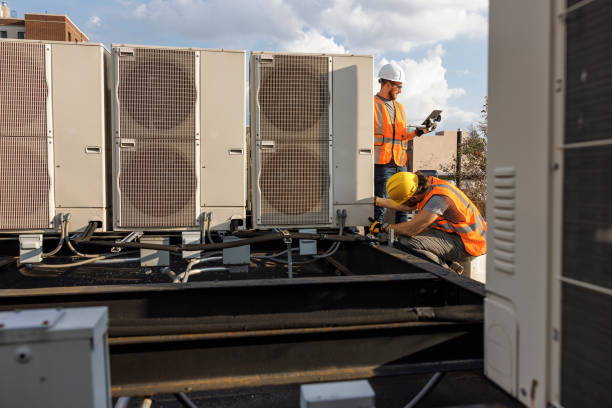 Best HVAC repair near me  in Shelbyville, TN