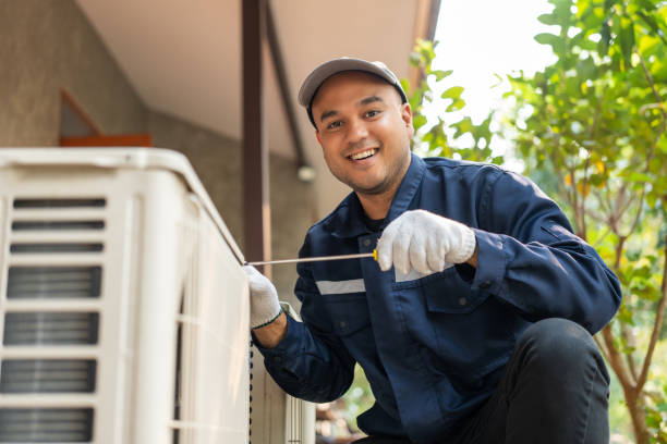 Best Local HVAC companies  in Shelbyville, TN